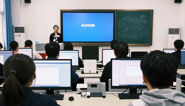 企业培训课程如何驱动业务增长